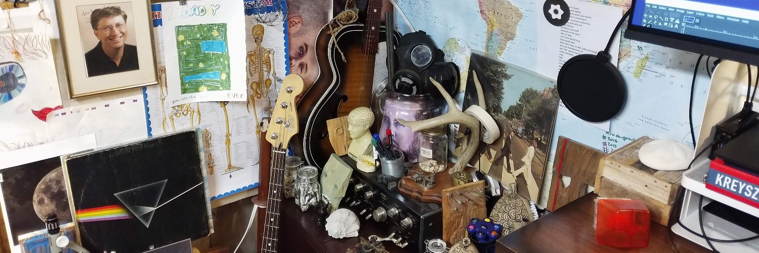 Arley McBlain 🇨🇦 banner