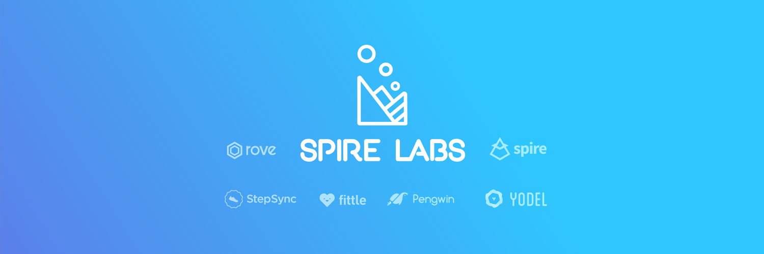 Spire Labs Profile Banner