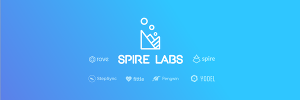 Spire Profile Banner