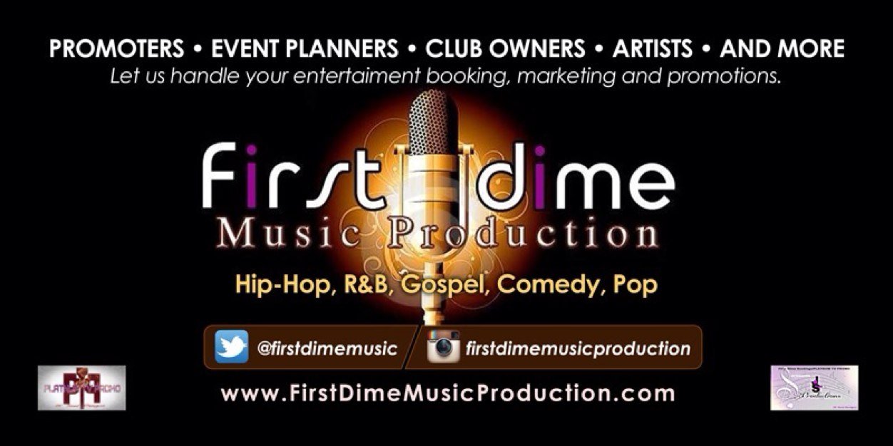 FirstDimeMusic's profile banner image