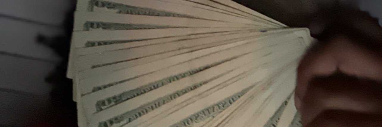 MUNYUN💰 banner