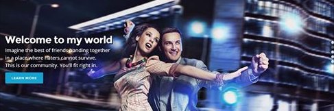 Alexey Pronin banner