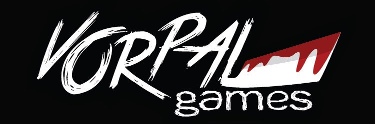 VorpalGamesLLC's profile banner image