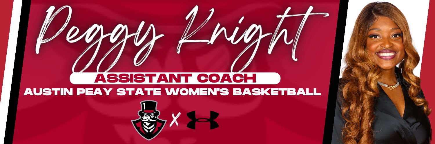 Coach P (@coachpeggyls) / Posts / X