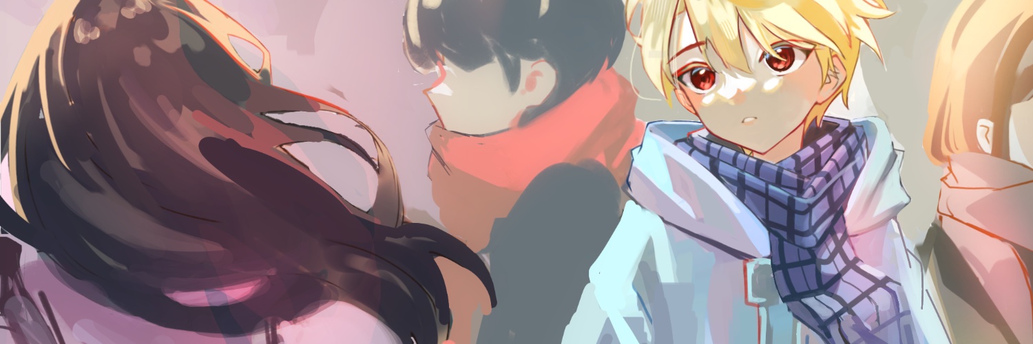 Hitomibo_'s profile banner image