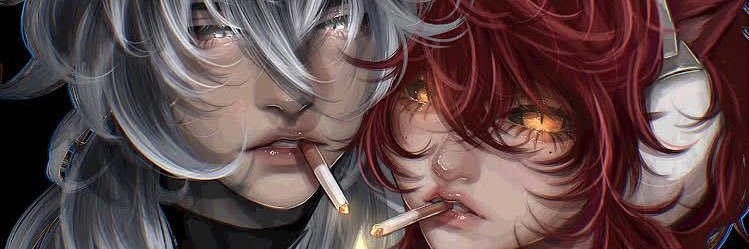 NullaOchante's profile banner image