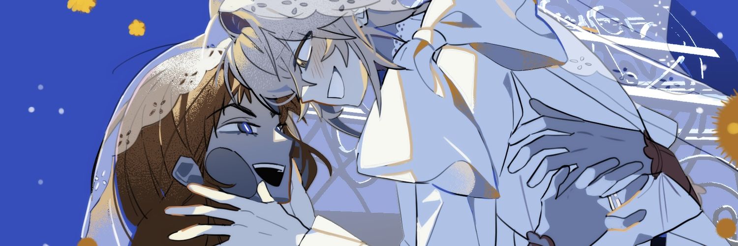 ⚔️⚔️프리렌님이라면 그렇게 하실테니까요⚔️⚔️ banner