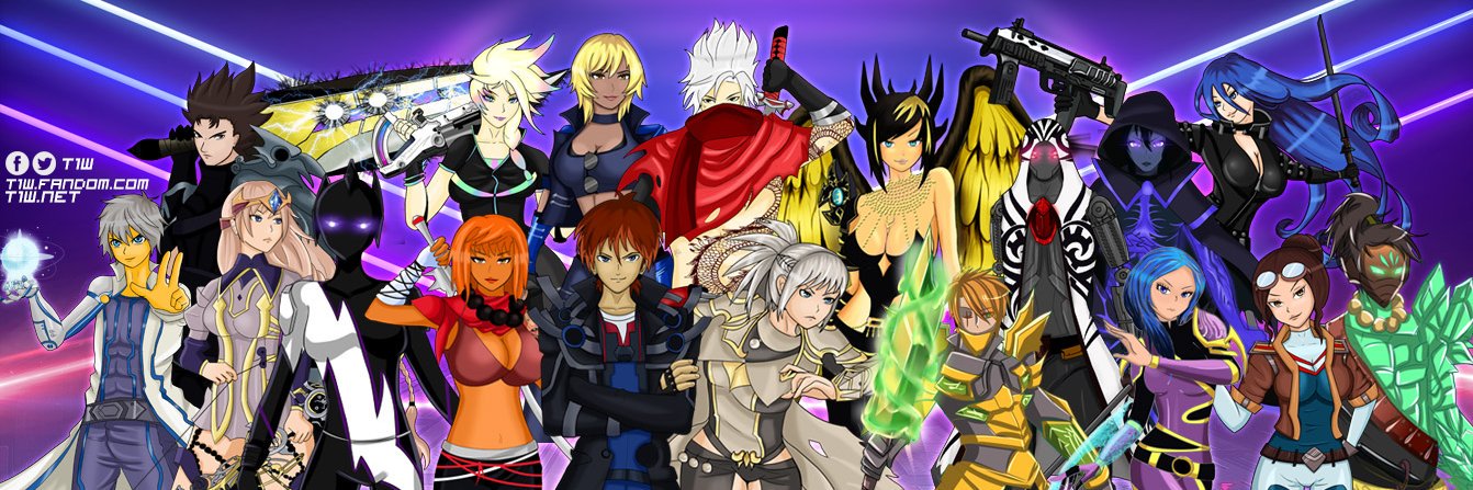 T1W's profile banner image