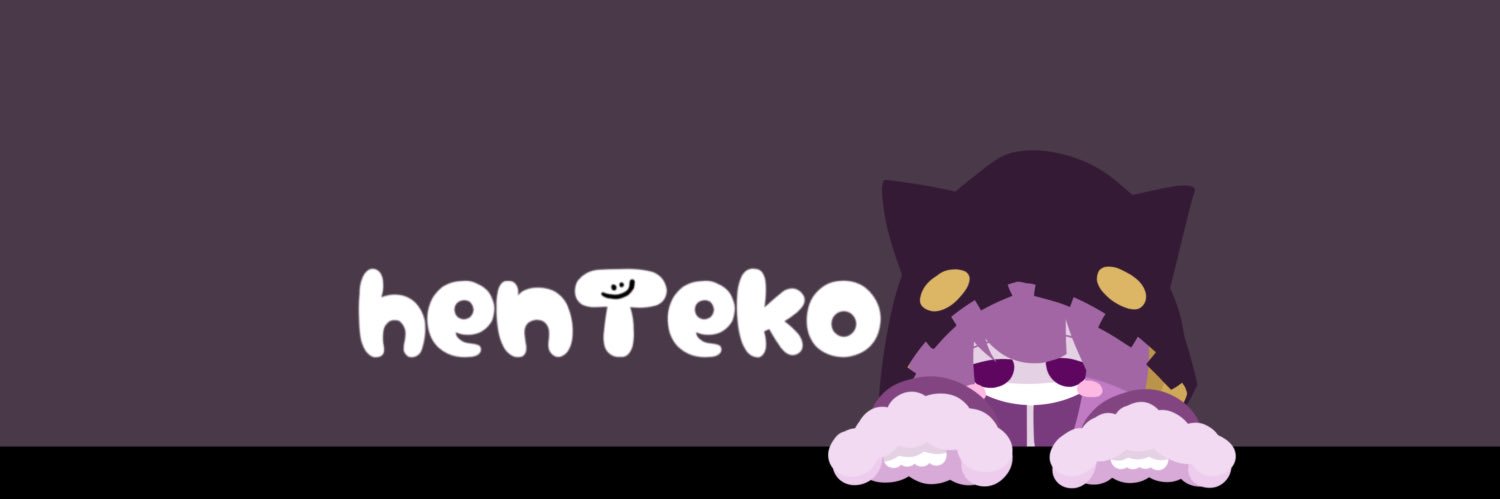Holic(XwX）'s banner