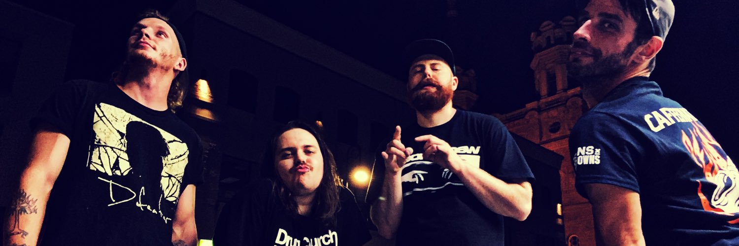 norescuemtl's profile banner image