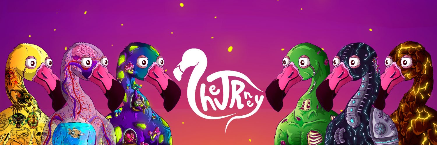 Fiend 🦩's banner