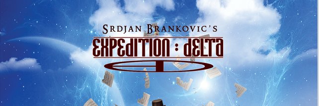 ExpeditionDelta banner