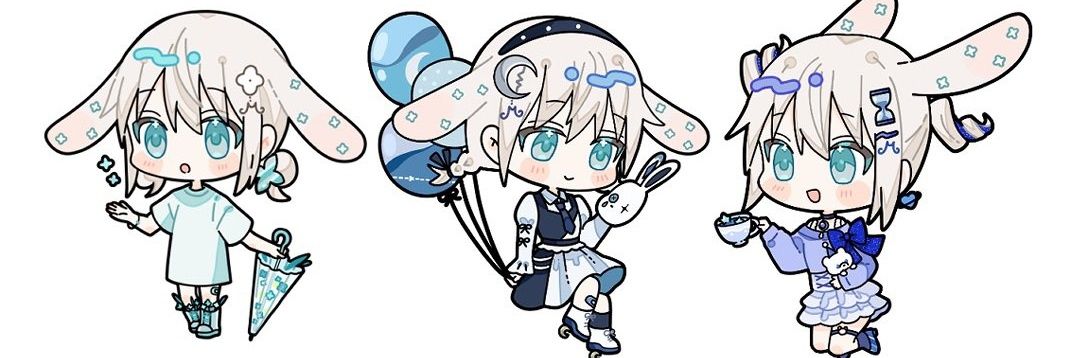 nanami_star's profile banner image