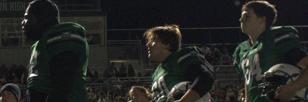 Walker Prince banner