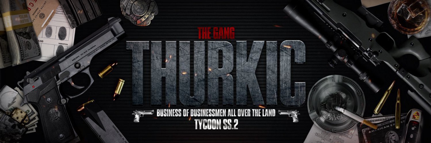 TK banner