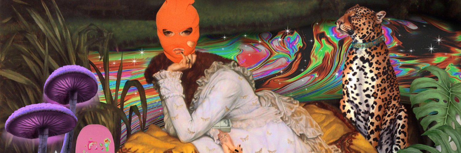 ᴋ𝔲𝔫𝔡𝔞𝔩𝔦𝔫𝔦 | NFT.NYC 24/25 banner