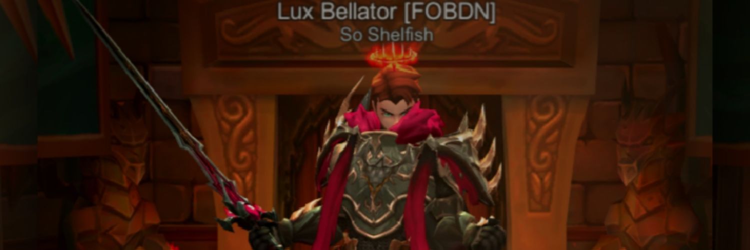 Lux_Bellator banner