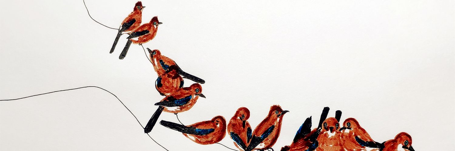 Galliraptor banner