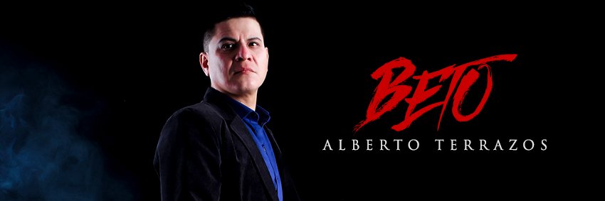 AlbertoTerrazos's profile banner image