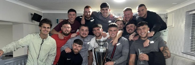 JakeDavidson12's profile banner image