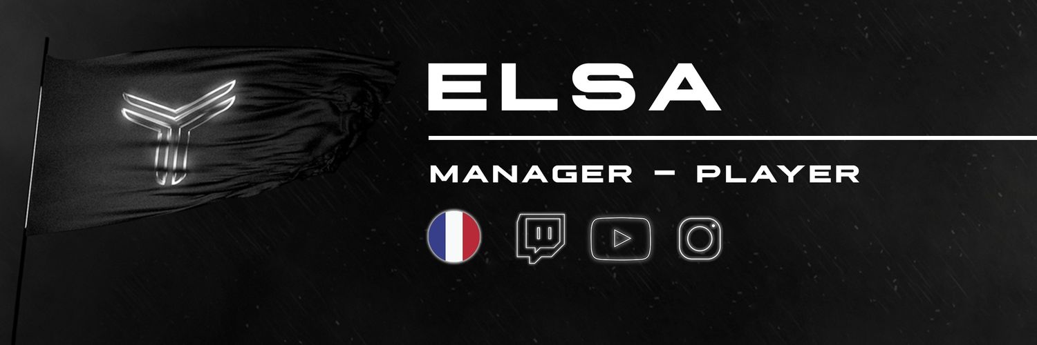 Elsa. banner