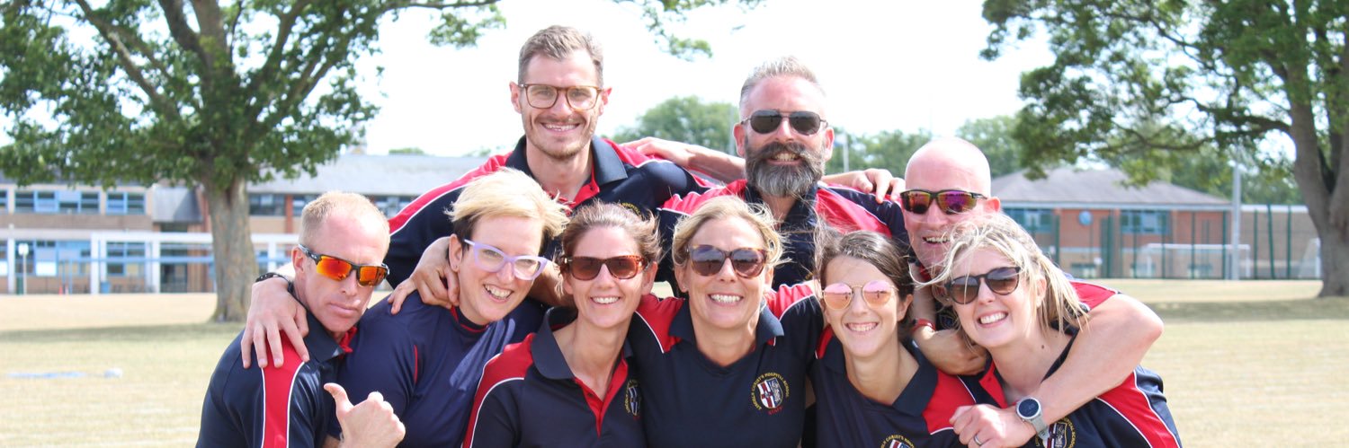 Miss Towersey banner