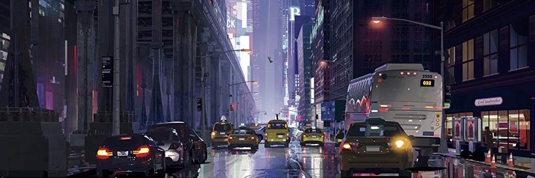 miles banner