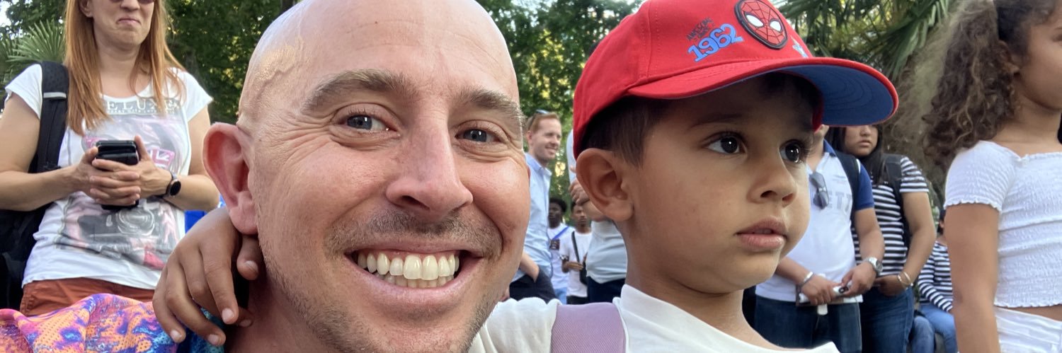 Stuart Bishop banner