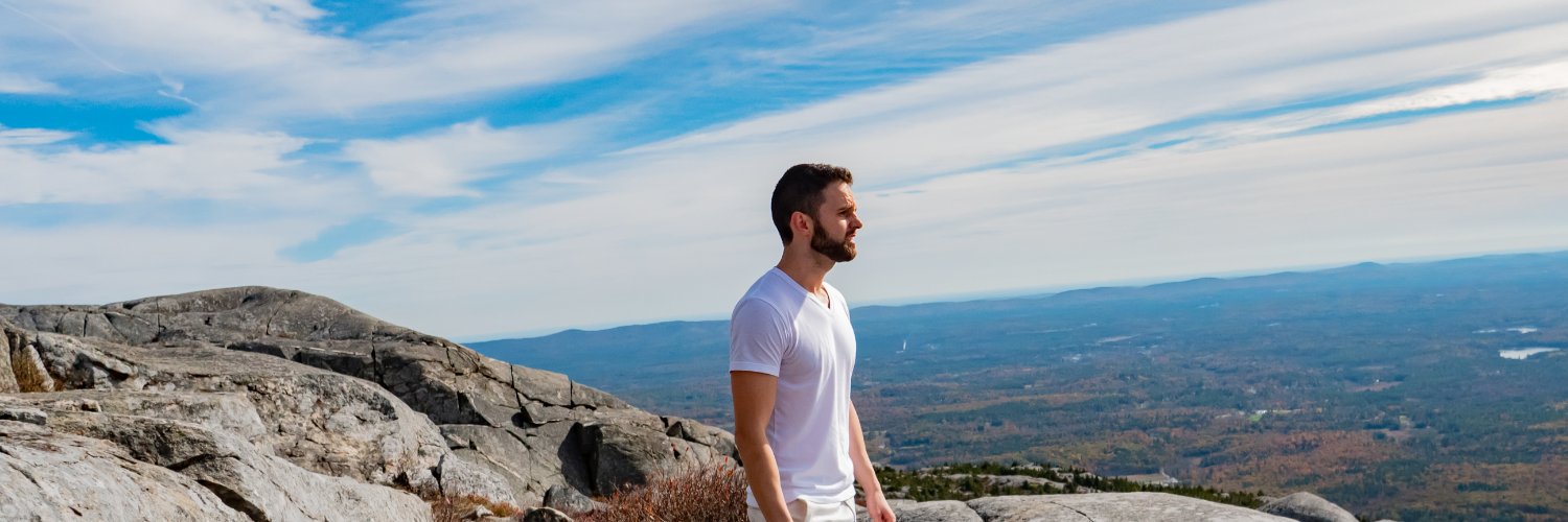 ChrisVranos's profile banner image