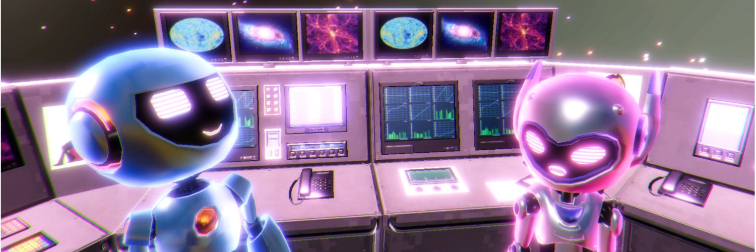 Visuverse banner