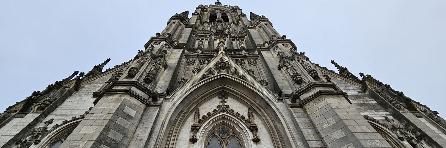 Tourcoing Vision+ banner