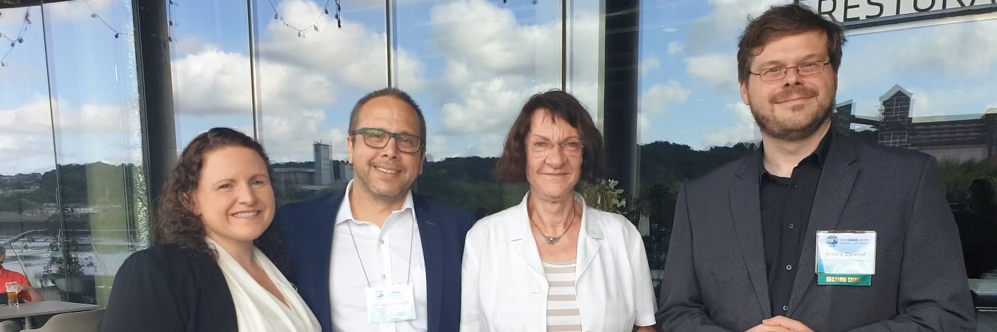 Marike Kolossa banner