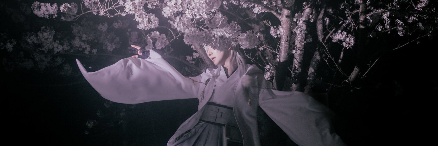 IDfromxxx's profile banner image