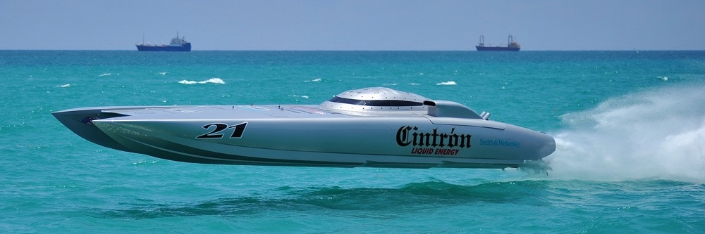 RacingPowerboat's profile banner image