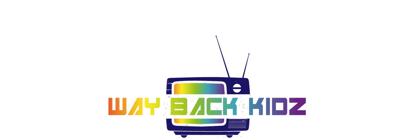 Way Back Kidz NFT banner