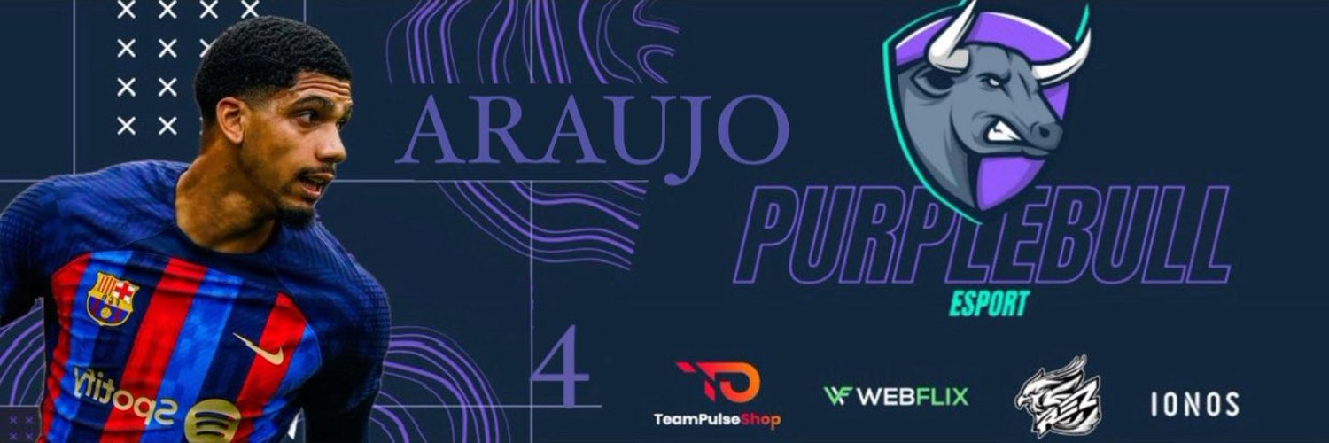Araujo 2x 🇲🇦 Profile Banner