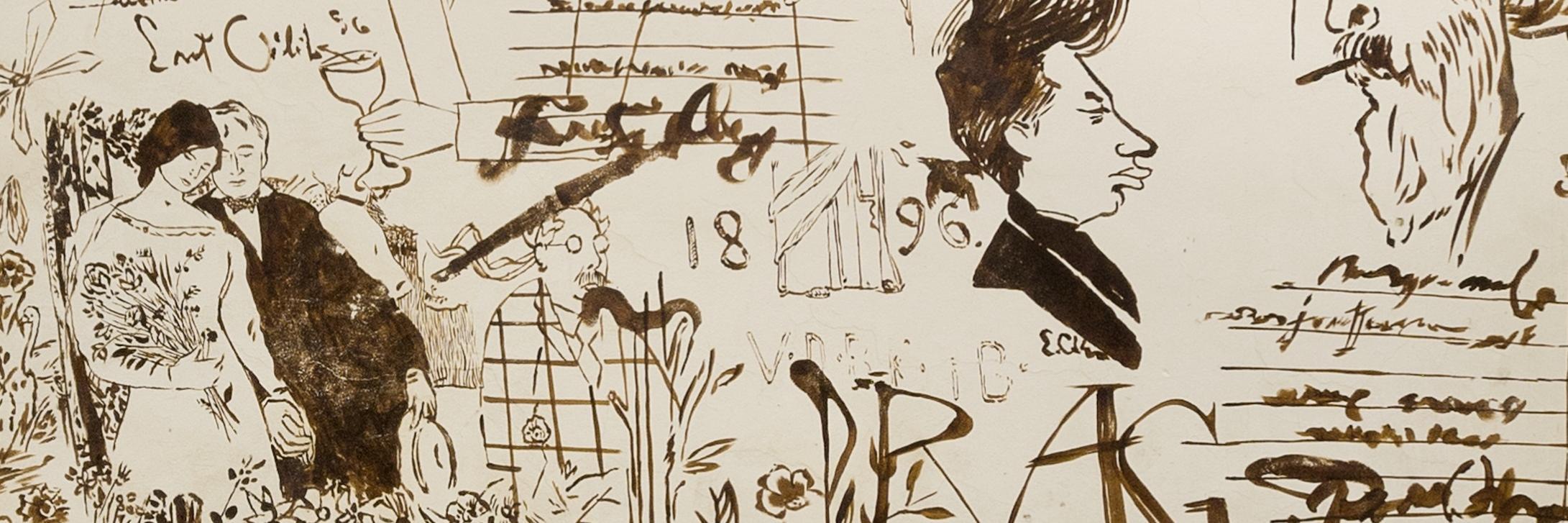 literarnidum's profile banner image