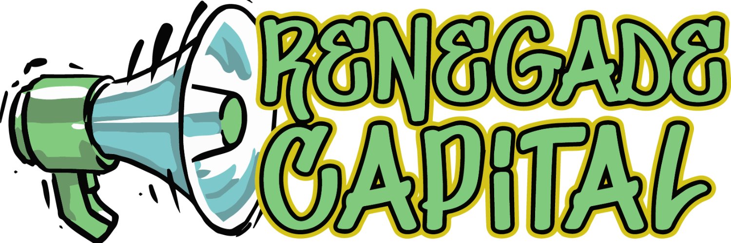 Renegade Capital Podcast banner