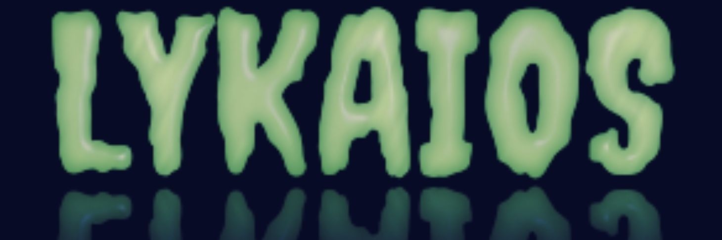 LykaiosGarou's profile banner image