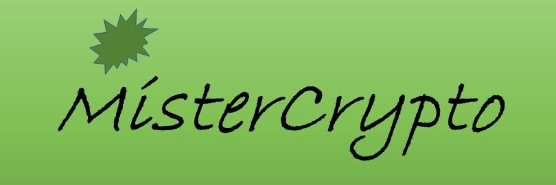 MisterCryptoPay's profile banner image