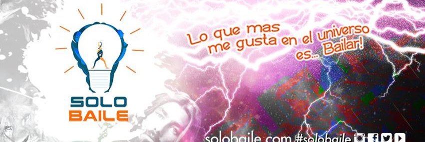 UnionSoloBaile's profile banner image