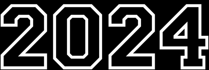 WHS Class of 2024 banner