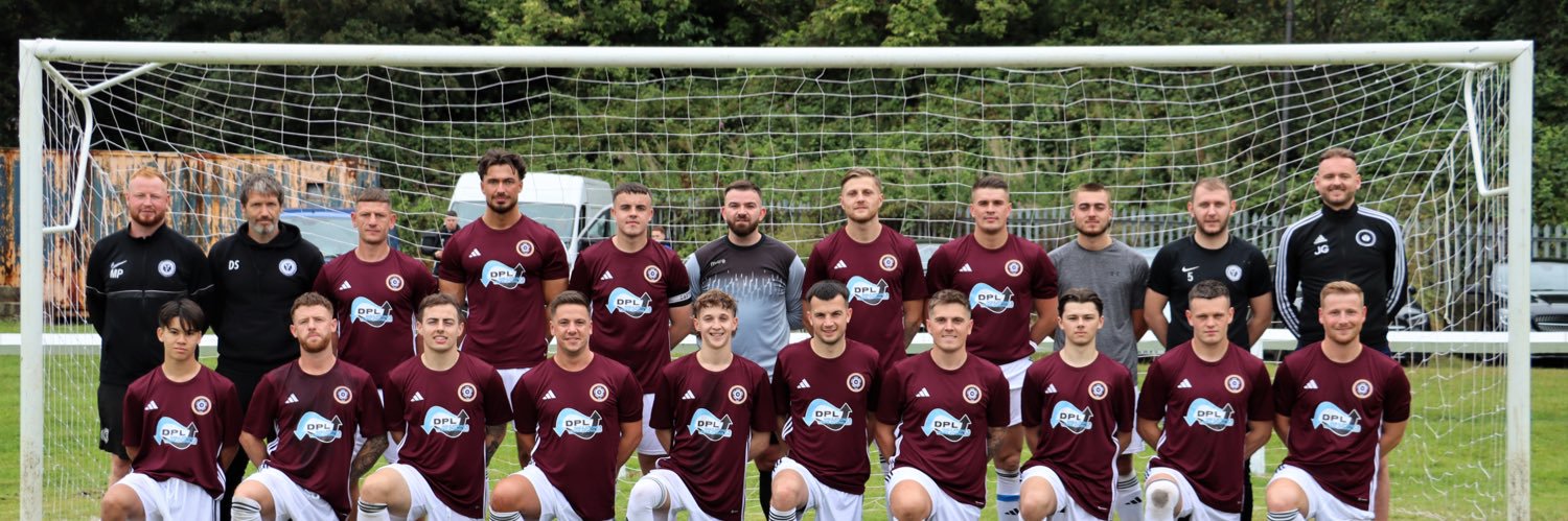 Littletown FC banner