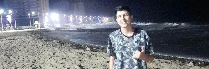 IndianaraKayla2's profile banner image