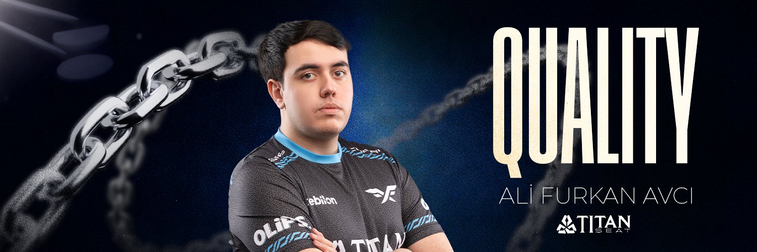 Ali Furkan Avcı banner