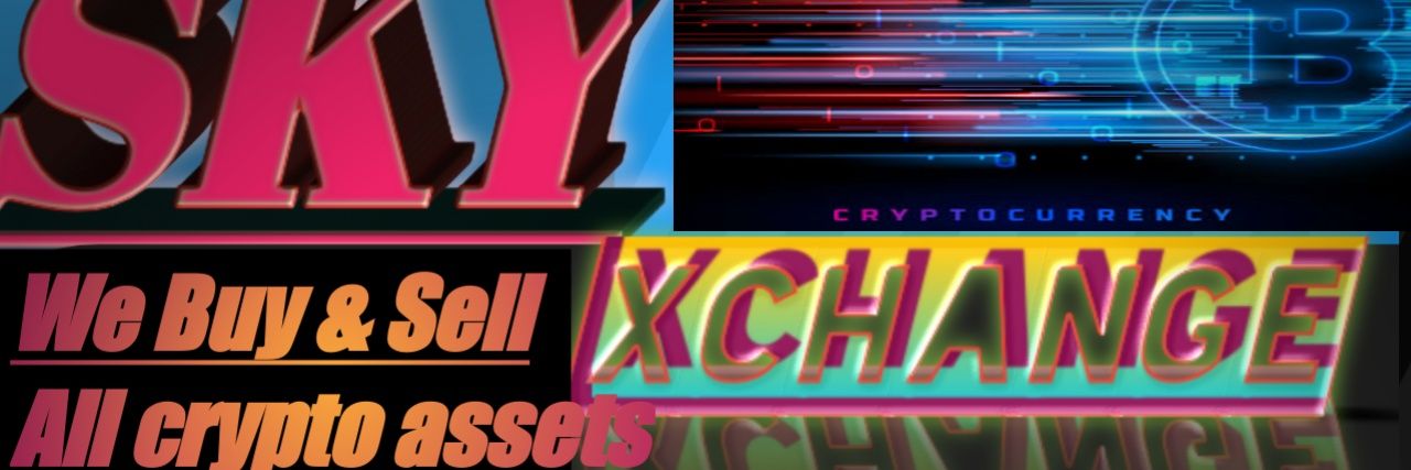 SkyXchange banner