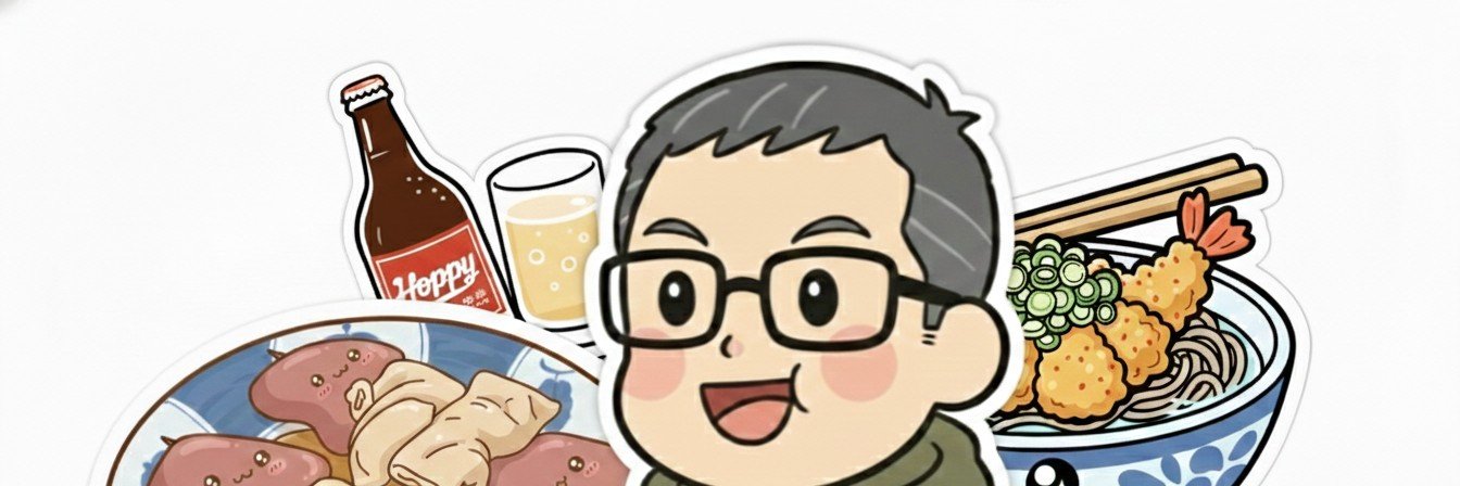 Bomber_Kojima's profile banner image