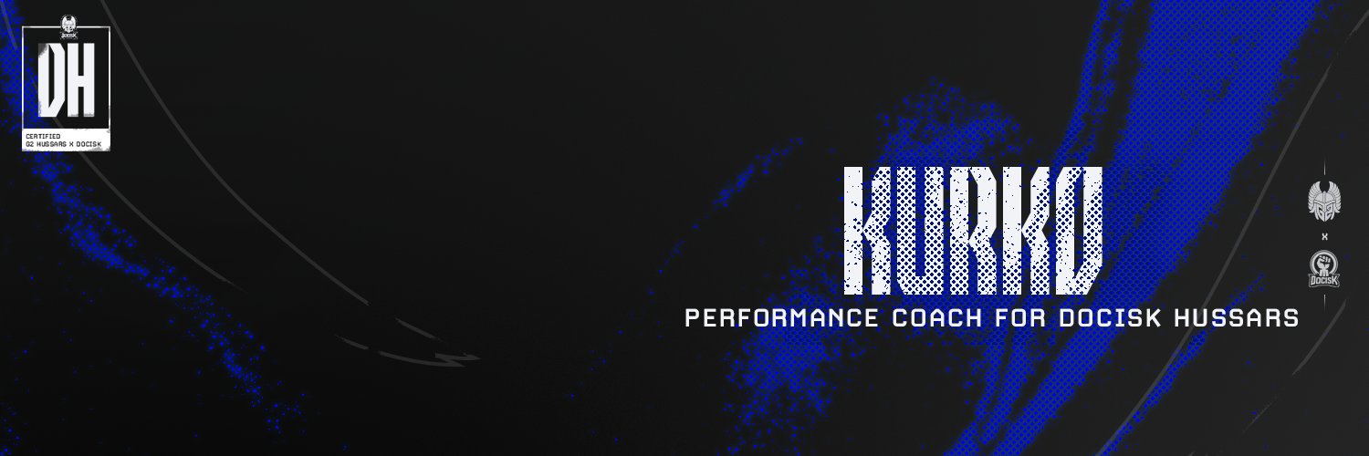 Kurko banner