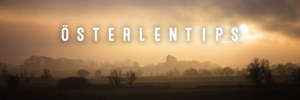 osterlentips's profile banner image