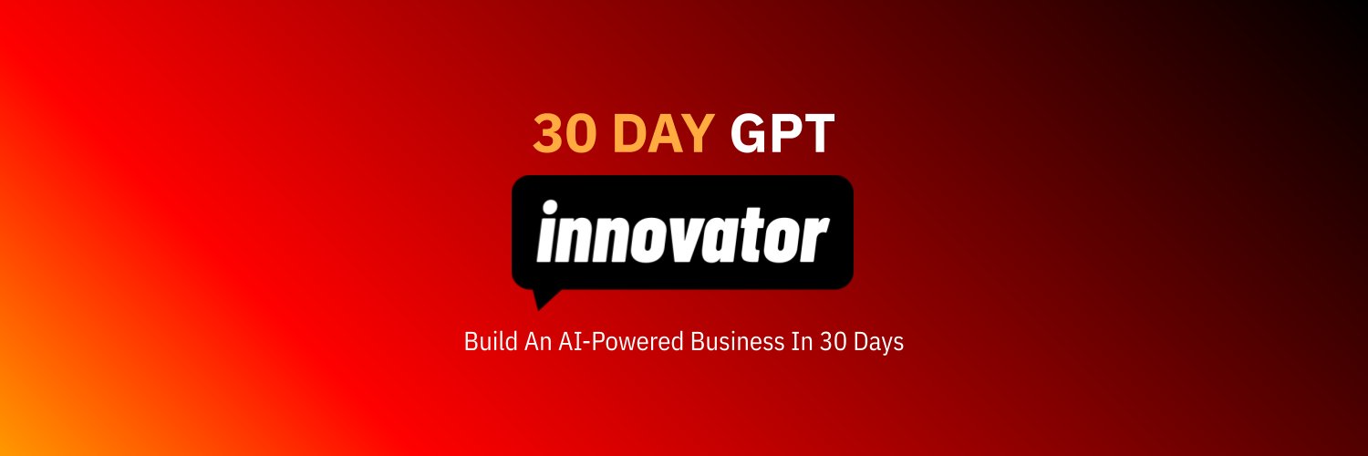 Robin Wong | The GPT Innovator banner